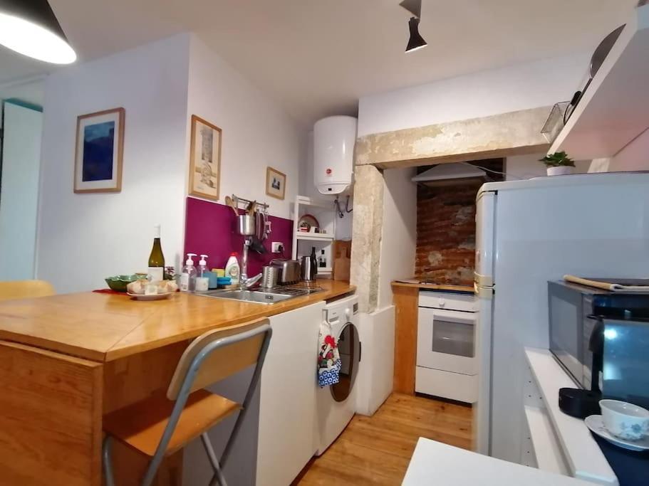 Lx Townhouse Ideal For Big Groups Prime Location Trendy Street Lisabona Exterior foto
