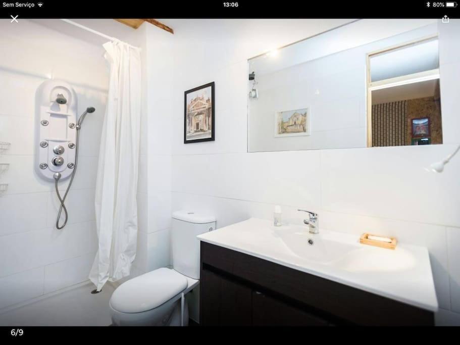 Lx Townhouse Ideal For Big Groups Prime Location Trendy Street Lisabona Exterior foto