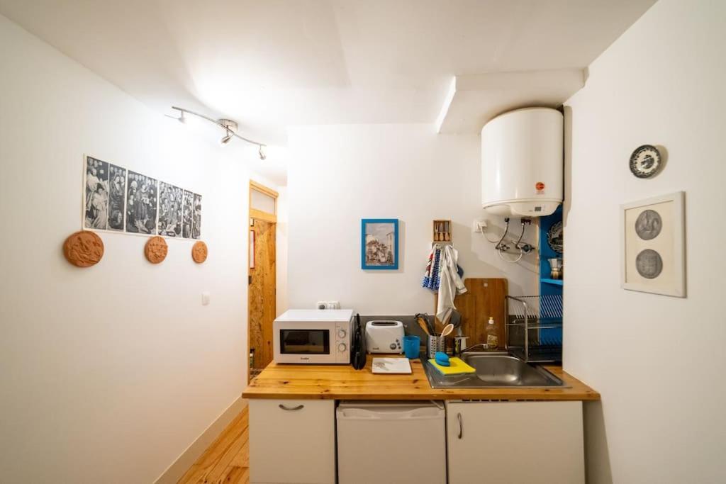 Lx Townhouse Ideal For Big Groups Prime Location Trendy Street Lisabona Exterior foto