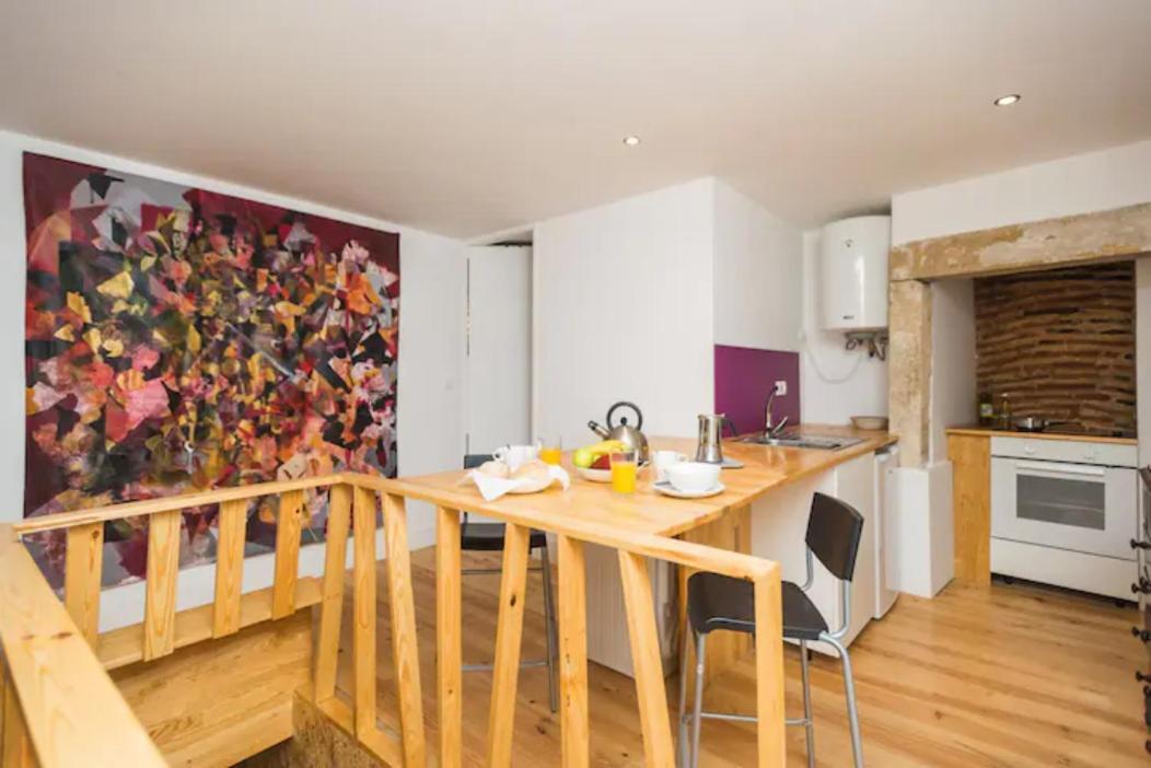 Lx Townhouse Ideal For Big Groups Prime Location Trendy Street Lisabona Exterior foto